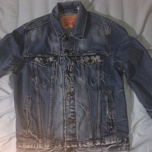 Levi’s Jean Jacket